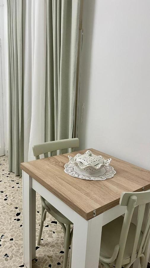 Cappuccini Green Relax Carini Eksteriør billede